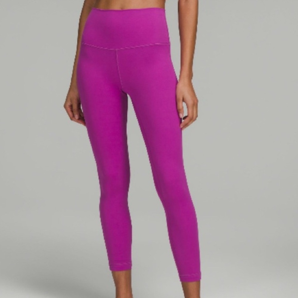 Lululemon Align High Rise 25” Legging